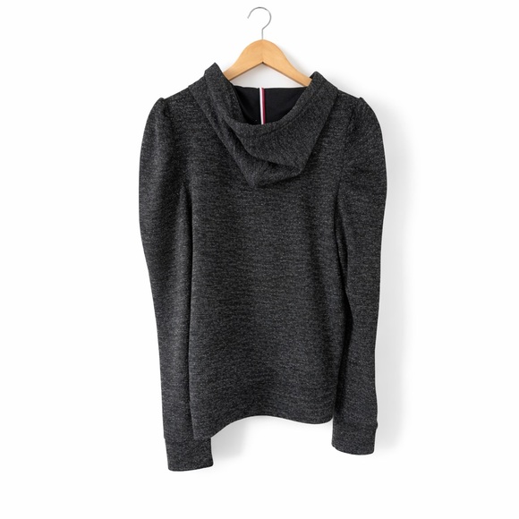 Tommy Hilfiger Hoodie – Size M (NWT) - Picture 5 of 10